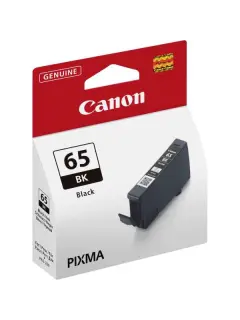 Canon tinta CLI-65BK, foto crna