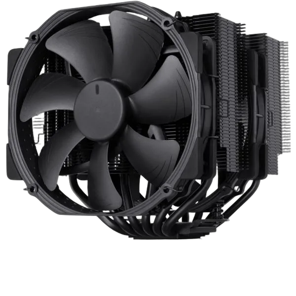 Noctua NH-D15 chromax.black, CPU Cooler