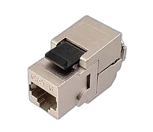 Solarix Keystone Cat6 STP