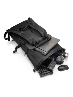 ASUS BP3801 ROG SLASH BACKPACK 4.0/BK/17//2 IN 1 (NEW ROG SLASH 4TH)