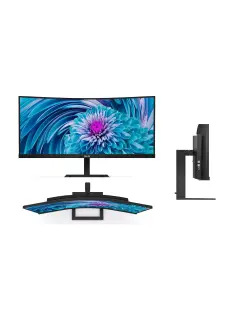 Philips 34", 346E2CUAE, HDMI, DP, HAS, USB-C, zvuč