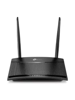 TP-Link 300 Mbps Wireless N 4G LTE Router
