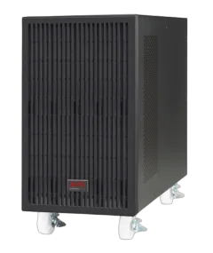 APC 240V External Battery Cabinet for 6 10kVA Easy Extended Run UPS Tower Models