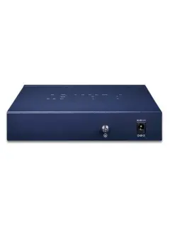 Planet 2-Port 10/100/1000T 802.3bt PoE + 2-Port 10/100/1000T 802.3at PoE + 1-Port Gigabit Desktop