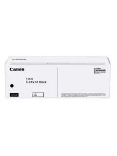 Canon toner CEXV61