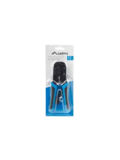 Lanberg Crimping Tool RJ45 RJ11 RJ12 Connector