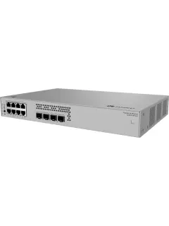 Huawei L2 (8)GbE PoE+, (2) 1G/2.5G SFP + (2) 1/10G SFP+ Managed Switch