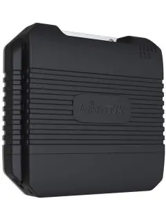 MikroTik LtAP mini | LTE Router | RB912R-2nD-LTm, 2,4GHz 300Mb/s, 1x RJ45 100Mb/s, 1x miniPCI-e