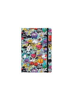 Notes iTotal A5 Urban XL1911