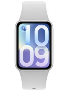 Xiaomi Smart Band 10 Pro, Glacier Silver