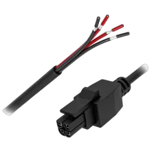 Teltonika PR2PL15B power cable