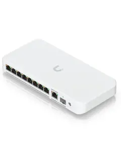 Ubiquiti UniFi switch Flex 2.5G PoE USW-Flex-2.5G-8-PoE