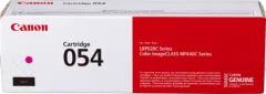 Canon toner CRG-054M, magenta