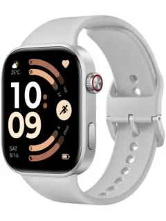 Xiaomi Redmi Watch 6, Silver Gray