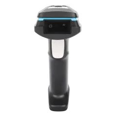 Manhattan Wireless 2D Long Range LED Barcode Scanner