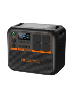 Bluetti AC200PL Expandable Power Station | 2400 W 2304 Wh