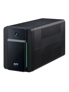 APC Easy UPS 1600VA, 230 V, AVR, Schuko Sockets