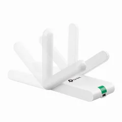 TP-Link 2.4Ghz High Gain Wireless USB Adapter 300Mbps