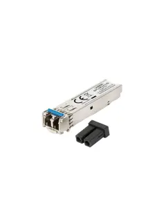 Lanberg SFP Module Up To 2KM 1GB/S 1310NM LC/UPC Single Mode Gigabit