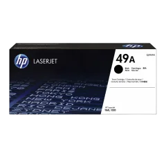Toner Static Control HP Canon Q5949A