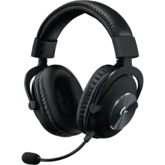Logitech Pro X žičane gaming slušalice s 7.1 surround zvukom