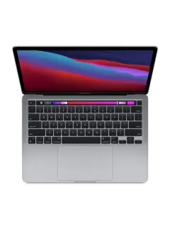 Refurbished Apple MacBook Pro M1 2020 13" (Touch Bar) M1 8 CPU, 8 GPU 16GB 1TB SSD Space Grey
