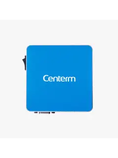Centerm C75 Model C71Without keyboard & mouse, with EU Power Plug