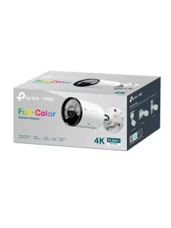 TP-Link VIGI C385(2.8mm) 8MP Full-Color vanjska mrežna bullet kamera