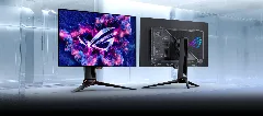 ASUS PG32UCWM 32", 4K, 2xHDMI, DP, USB-C, 240 Hz