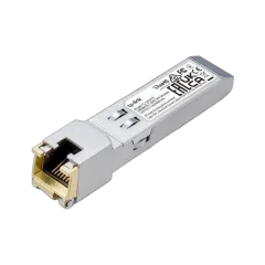 TP-Link 1000BASE-T RJ45 SFP Module