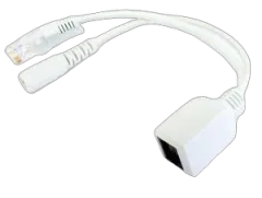MikroTik PoE injektor