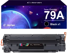 Toner Static Control HP CF279A