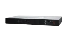 APC Netshelter Rack Automatic Transfer Switch, 1U, 10A, 230