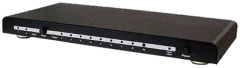 Transmedia HDMI- 2-way switch and 8-way splitter