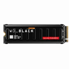 Western Digital 1 TB, WD Black SN8100 | NVMe Gen. 5x4