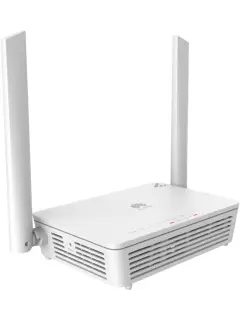 Huawei eKitOptiX, GPON ONT Gateway, dual-band Wi-Fi 6 (1x SC/APC GPON port + 4x GE ports)