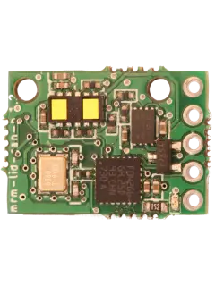 MRMS LIDAR 4m VL53L1X, CAN Bus