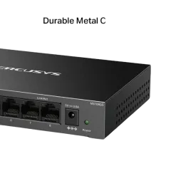 Mercusys 8-Port Gigabit Desktop Switch