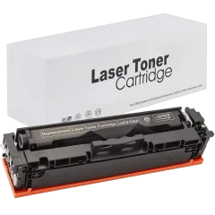 Toner Static Control HP CF530A Black