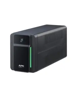 APC Back-UPS 1200VA, 230 V, AVR, IEC Sockets