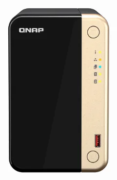 QNAP 2-Bay Diskstation TS-264-8G
