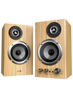 Genius zvučnici SP-HF1812BT, 50 W, Bluetooth