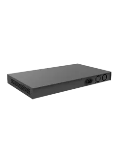 Engenius Networks ECS1528FP Cloud Managed Switch 24-port GbE PoE.at 410 W 4x10Gb SFP+ L2 19i