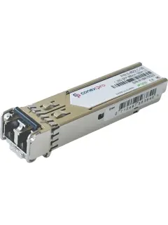 Conexpro 1.25G SFP optical module, MM, 850nm, 550m, 2x LC, DDM
