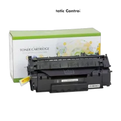 Toner Static Control HP Canon Q5949A