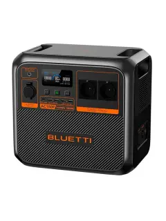 Bluetti AC180P prijenosna elektrana 1800 W/1440 Wh