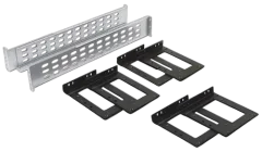 APC Smart-UPS SRT Rail Kit for Smart-UPS SRT 5 6 8 10kVA