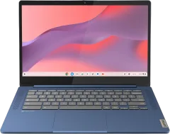 Lenovo reThink IdeaPad Slim 3 15AMN8 Ryzen 5 7520U 8GB 512M2 15,6" FHD C W11