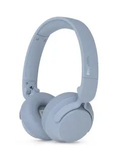 Philips over-ear BT slušalice TAH4000LB, svijetlop