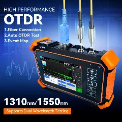 NOYAFA NF-916S - Optical Power Lan Tester